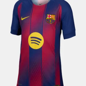 Barcelona home jersey 25/26 FC Barcelona - Player's Edition