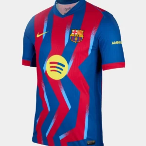 UCL home jersey 25/26 FC Barcelona - Player's Edition