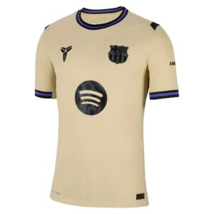Barcelona Women's 25/26 Player Away Jersey