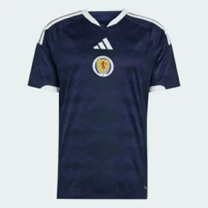 Scotland 26 Home Men's Jersey (Fan Version)