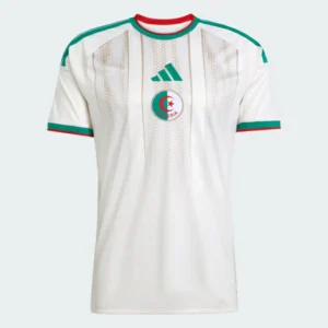 Algeria 26 Home Men's Jersey (Fan Version)