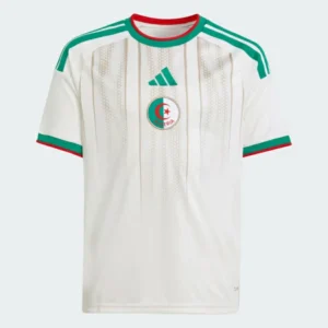 Algeria 26 Home kids Jersey